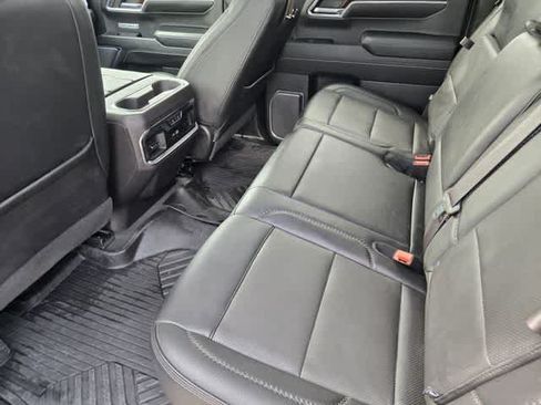 Used 2024 GMC Sierra 1500 Denali w/ Denali Reserve Package AWD/4WD image 10