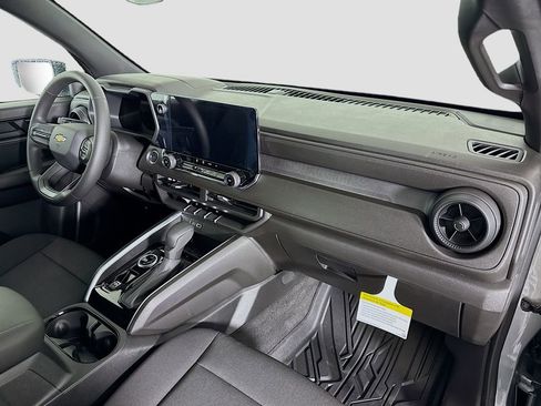 New 2026 Chevrolet Colorado W/T w/ WT Custom Package image 27