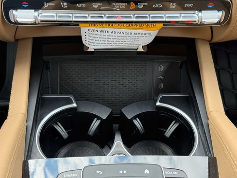 New 2026 Mercedes-Benz GLE 450 4MATIC image 19