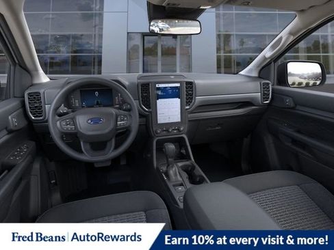 New 2025 Ford Ranger XL w/ Trailer Tow Package image 9