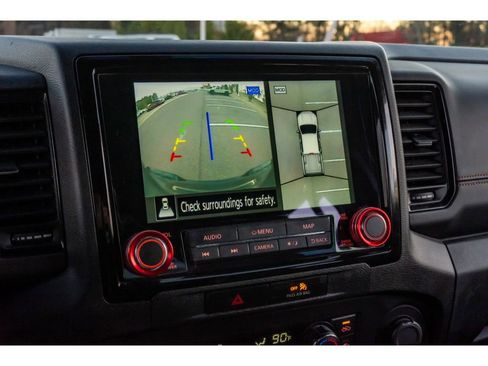 Used 2023 Nissan Frontier PRO-4X w/ Pro-4X Premium Package image 22