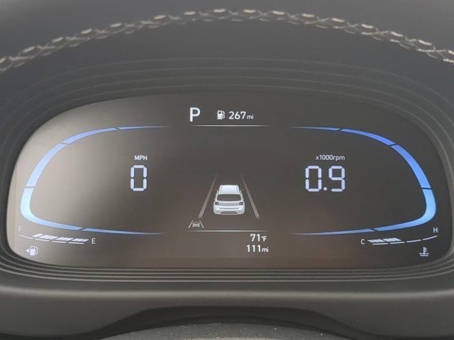 Used 2026 Hyundai Venue SEL FWD image 26