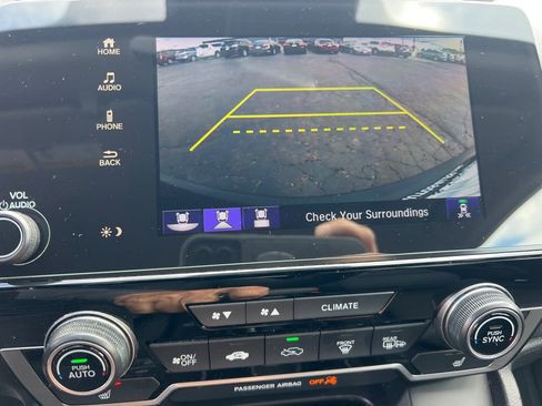 Used 2018 Honda CR-V EX image 31