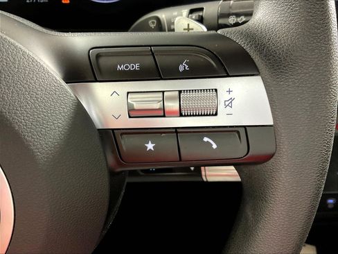 Used 2024 Hyundai Sonata SEL AWD/4WD image 13