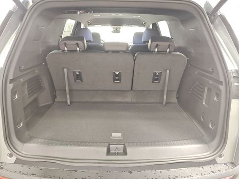 New 2026 Chevrolet Traverse LT w/ Driver Confidence Package image 31