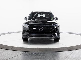 Used 2024 Mercedes-Benz EQB 350 4MATIC SUV video 2