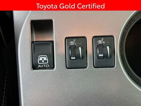 Certified 2023 Toyota 4Runner SR5 Premium w/ Moonroof Package image 22