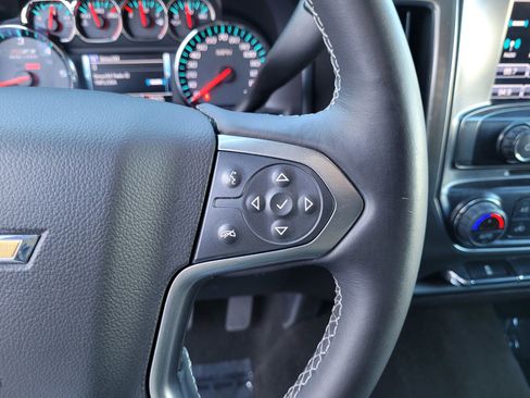 Used 2018 Chevrolet Silverado 1500 LT w/ All Star Edition image 22