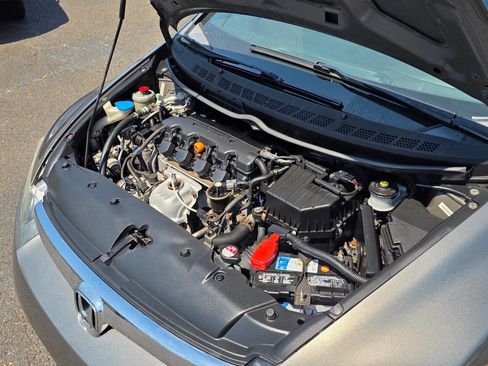 Used 2008 Honda Civic LX image 20