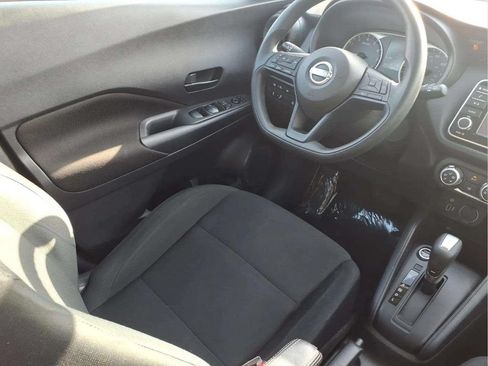 Used 2024 Nissan Kicks S FWD image 10
