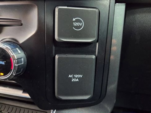 Used 2023 Ford F150 Lariat w/ Equipment Group 502A High AWD/4WD image 43