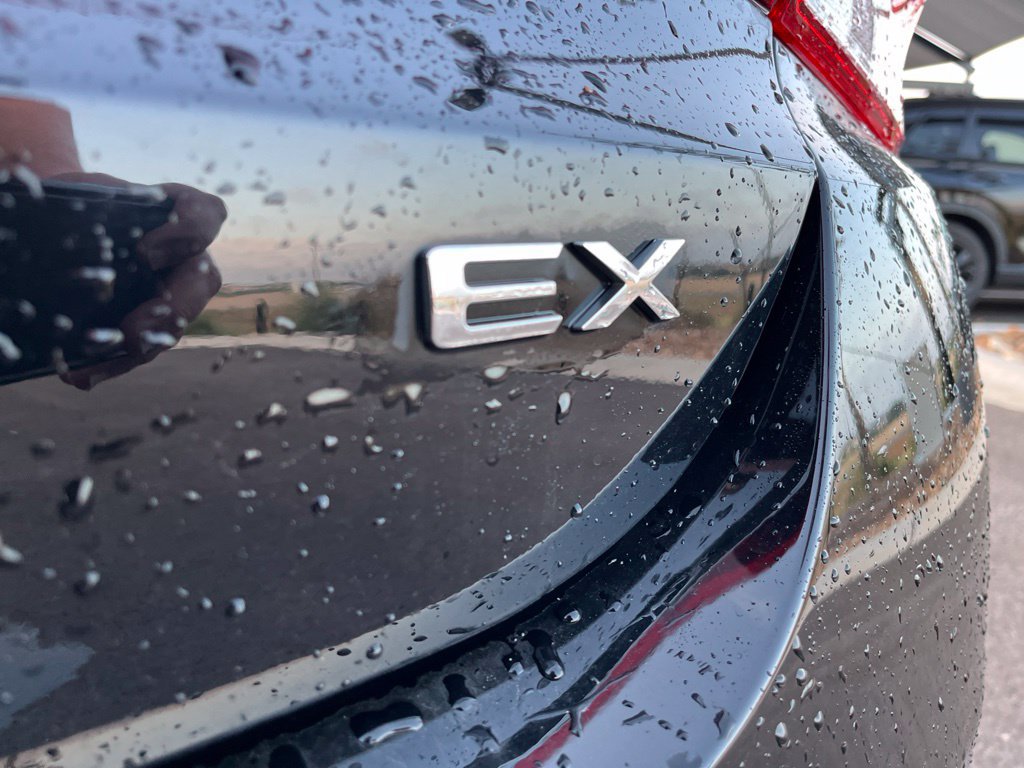 Used 2021 Kia K5 EX w/ EX Premium Package FWD image 9