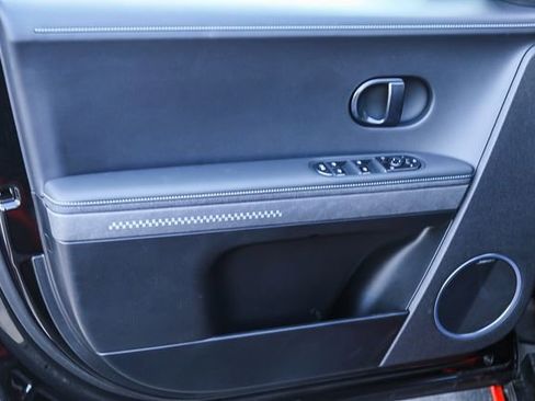 New 2025 Hyundai Ioniq 5 N AWD/4WD image 23