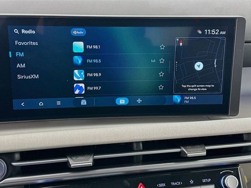 New 2026 Hyundai Tucson SEL image 11