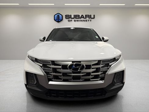 Used 2024 Hyundai Santa Cruz SEL FWD image 8