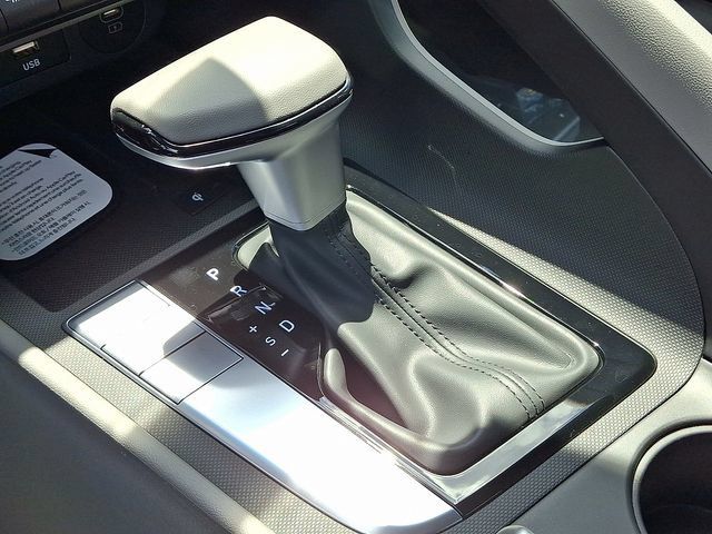 New 2026 Hyundai Elantra Sport FWD image 7