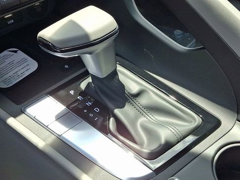 New 2026 Hyundai Elantra Sport FWD image 7