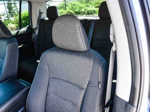 Used 2024 Honda Ridgeline Sport image 26