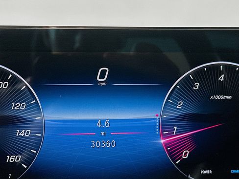 Used 2025 Mercedes-Benz CLA 250 image 19