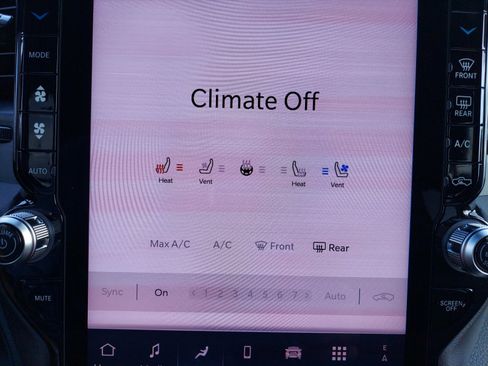 New 2026 RAM 2500 Laramie image 25