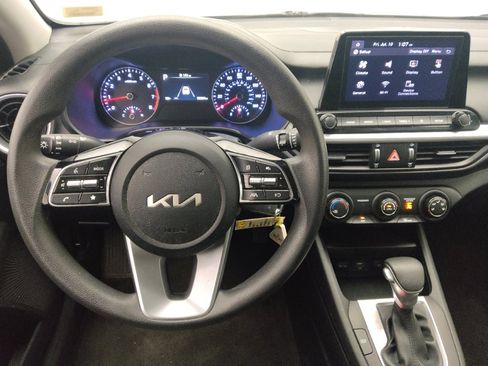Used 2024 Kia Forte LXS FWD image 22