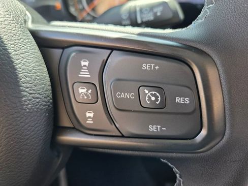 New 2026 Jeep Gladiator Sport image 29