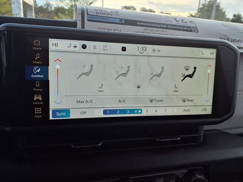 New 2026 Jeep Wrangler Sport S image 14