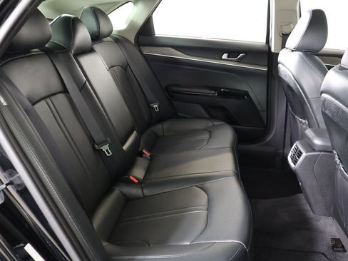 Certified 2022 Kia K5 EX w/ EX Premium Package image 39