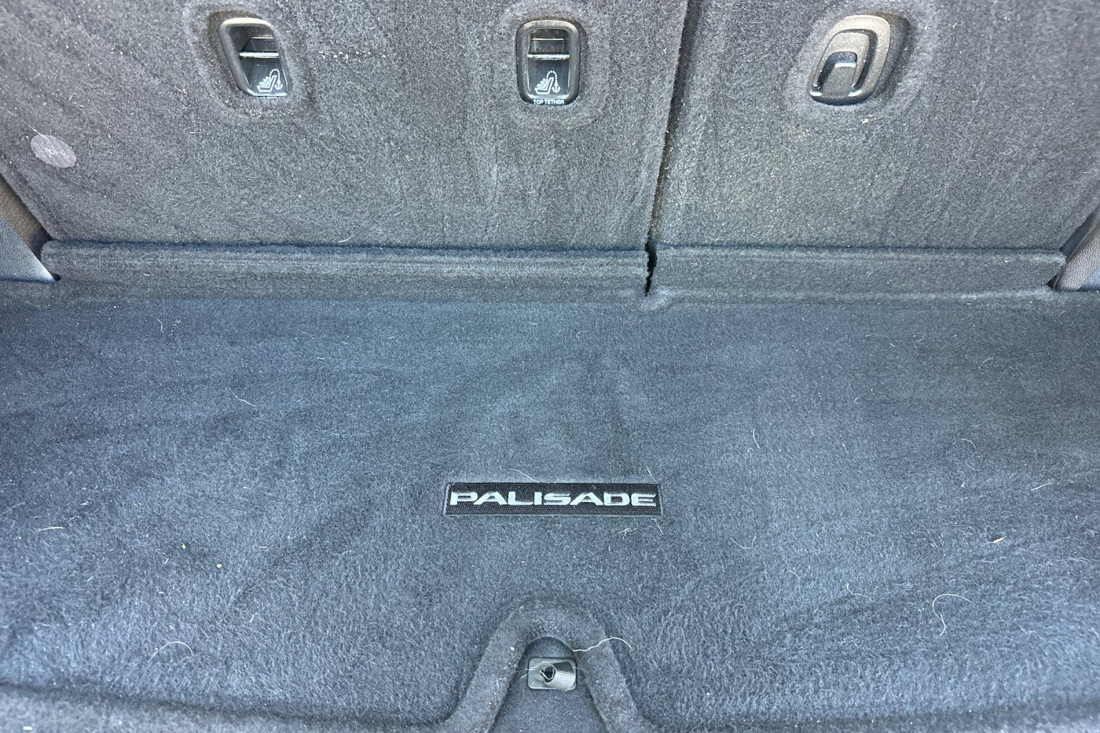 Used 2023 Hyundai Palisade Limited w/ Cargo Package AWD/4WD image 16