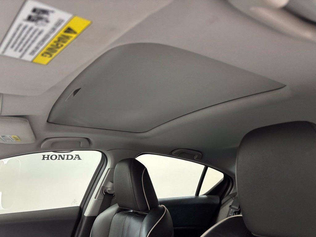 Used 2021 Acura ILX w/ Premium Package FWD image 22
