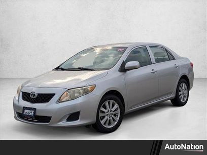 Used 2010 Toyota Corolla LE