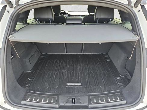 Used 2020 Land Rover Range Rover Evoque R-Dynamic SE image 6