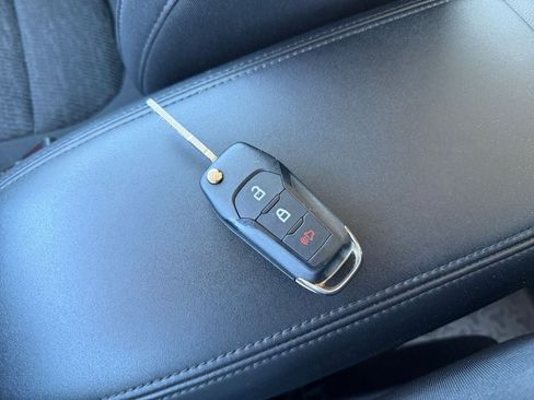Used 2021 Ford Bronco Sport AWD/4WD image 31