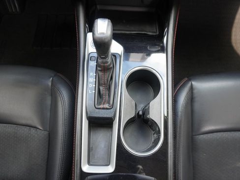 Used 2023 Nissan Altima 2.5 SR image 15