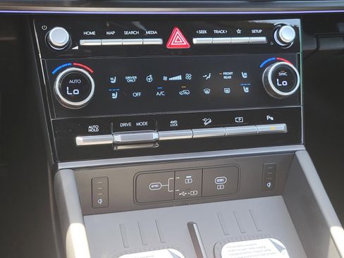 New 2026 Hyundai Santa Fe Calligraphy image 19