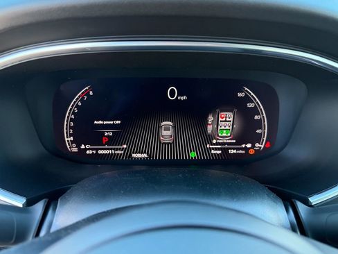 New 2026 Acura MDX w/ Advance Package image 15