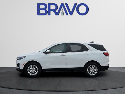 Used 2024 Chevrolet Equinox LT FWD image 6