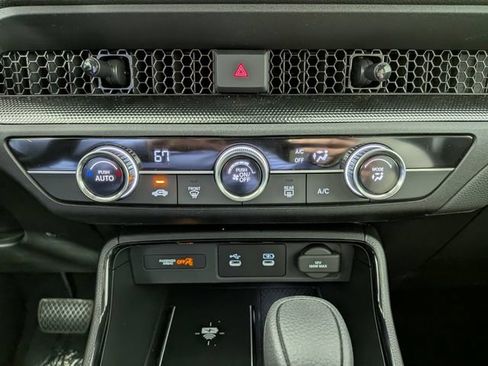 New 2026 Honda CR-V LX image 18