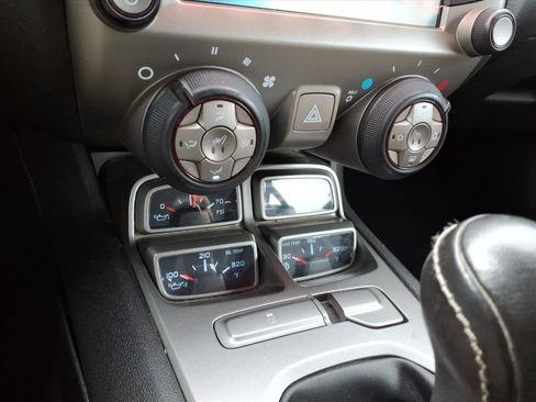 Used 2015 Chevrolet Camaro SS w/ RS Package image 22