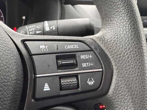 Used 2023 Honda Accord EX image 24