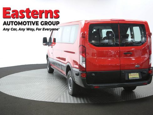 Used 2016 Ford Transit 350 XL RWD image 35
