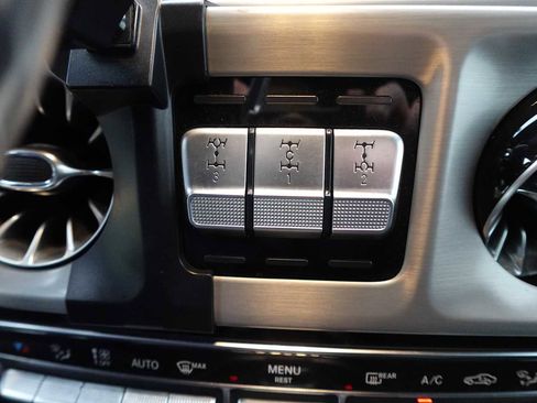 Used 2019 Mercedes-Benz G 63 AMG 4MATIC image 24