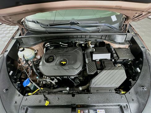 Used 2016 Hyundai Tucson SE image 31