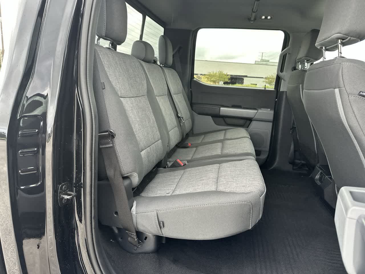 Used 2024 Ford F250 XL w/ STX Appearance Package AWD/4WD image 21