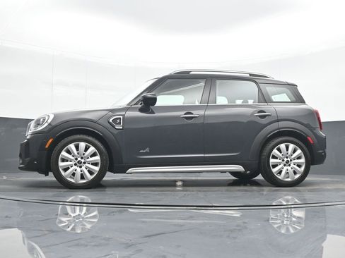 Used 2021 MINI Cooper Countryman S w/ Driver Assistance Package image 18