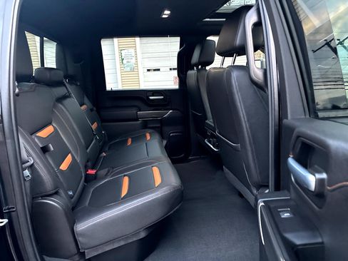 Used 2021 GMC Sierra 3500 AT4 w/ AT4 Premium Plus Package image 14