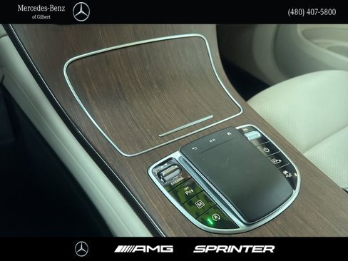 Certified 2021 Mercedes-Benz GLC 300 image 23