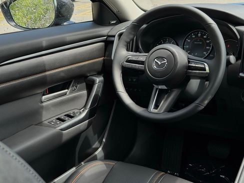 New 2025 MAZDA CX-50 AWD 2.5 Turbo w/ Weather Package image 35