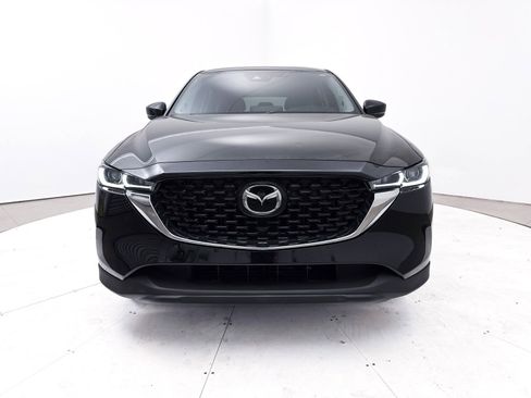 Certified 2022 MAZDA CX-5 AWD 2.5 S w/ Premium Plus Pkg image 13