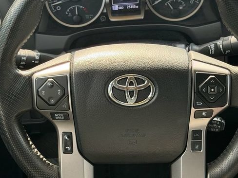 Used 2023 Toyota Tacoma SR5 w/ Technology Package RWD image 14
